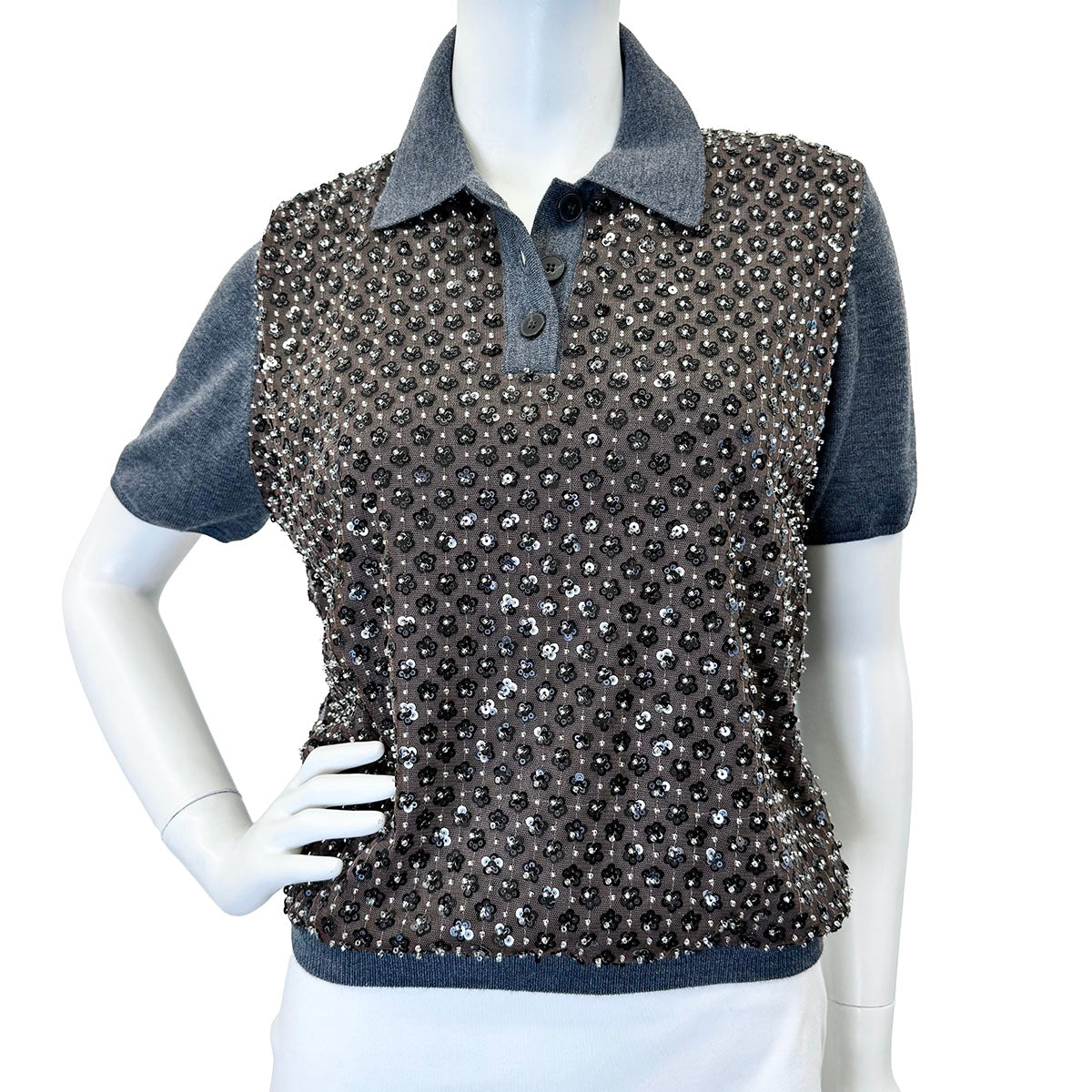 Tanya Taylor Sweater