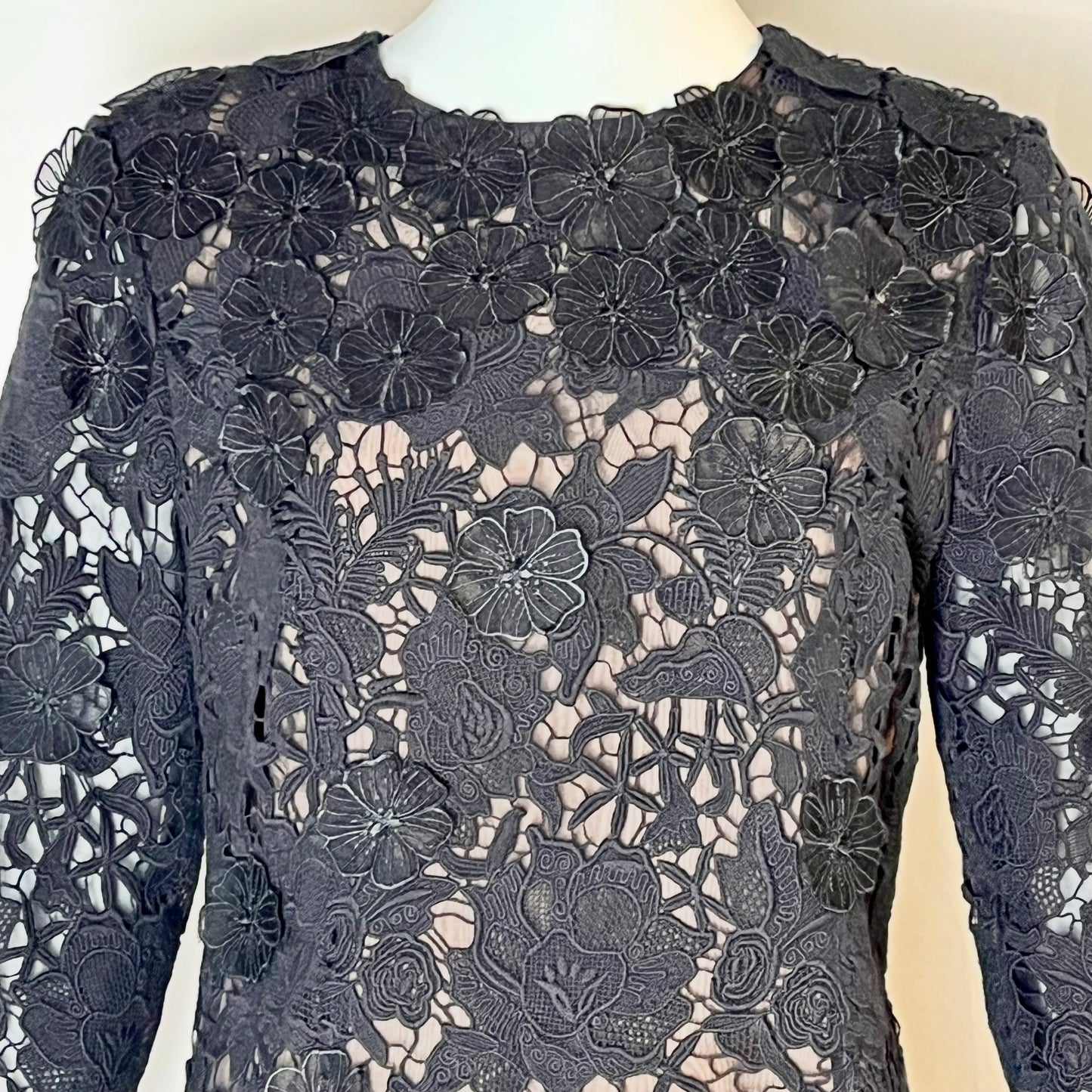 Jason Wu Collection Dress