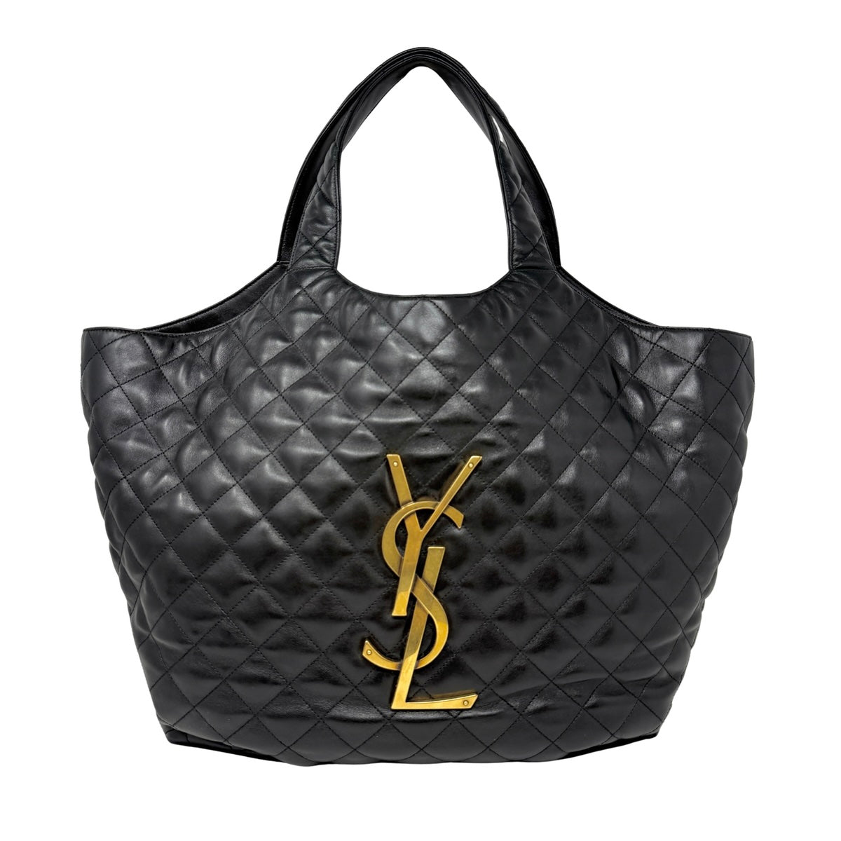 Saint Laurent Icare Maxi Shopper