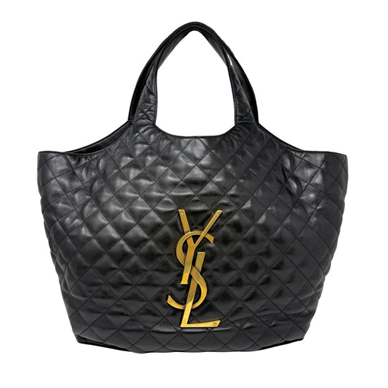 Saint Laurent Icare Maxi Shopper