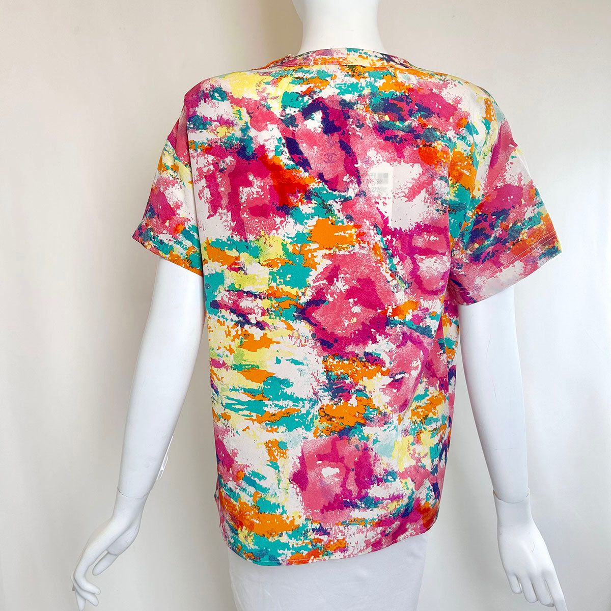 Chanel Blouse