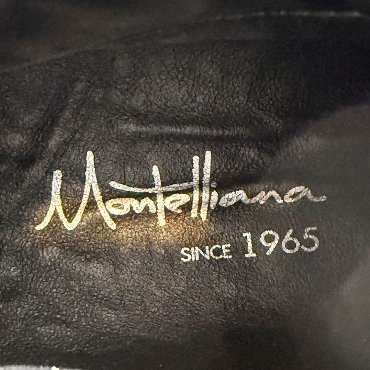 Montelliana Boots