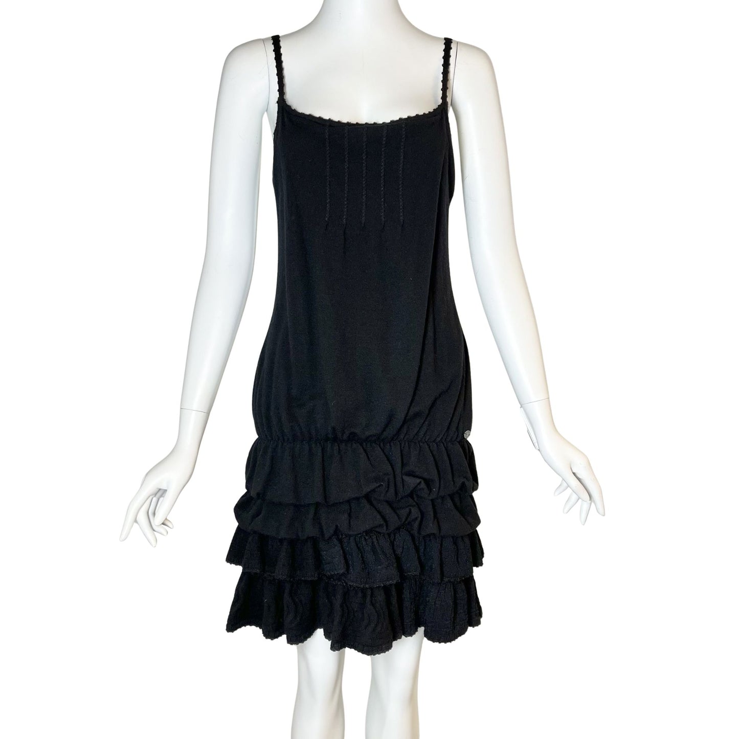 Chanel Dress