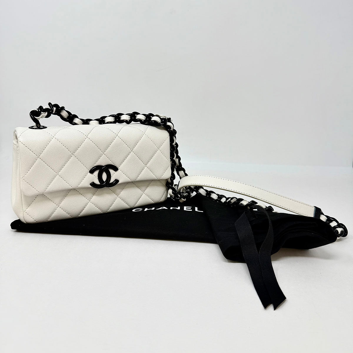 Chanel My Everything Mini Bag