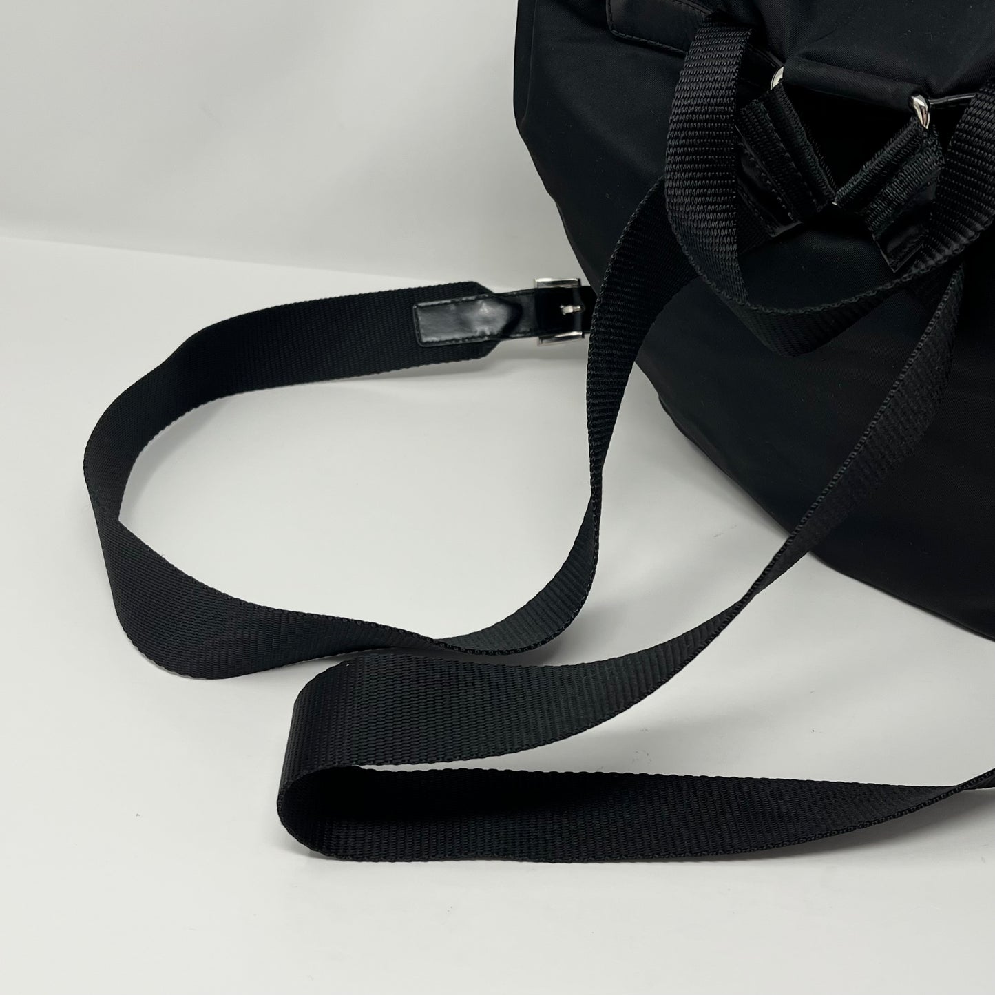 Prada Backpack