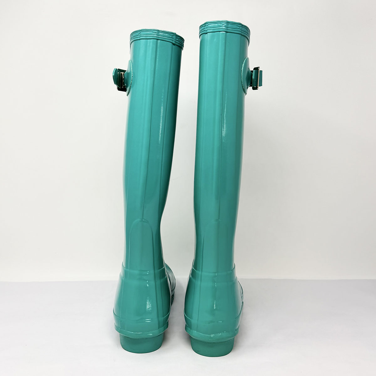 New Hunter Knee High Rain Boots