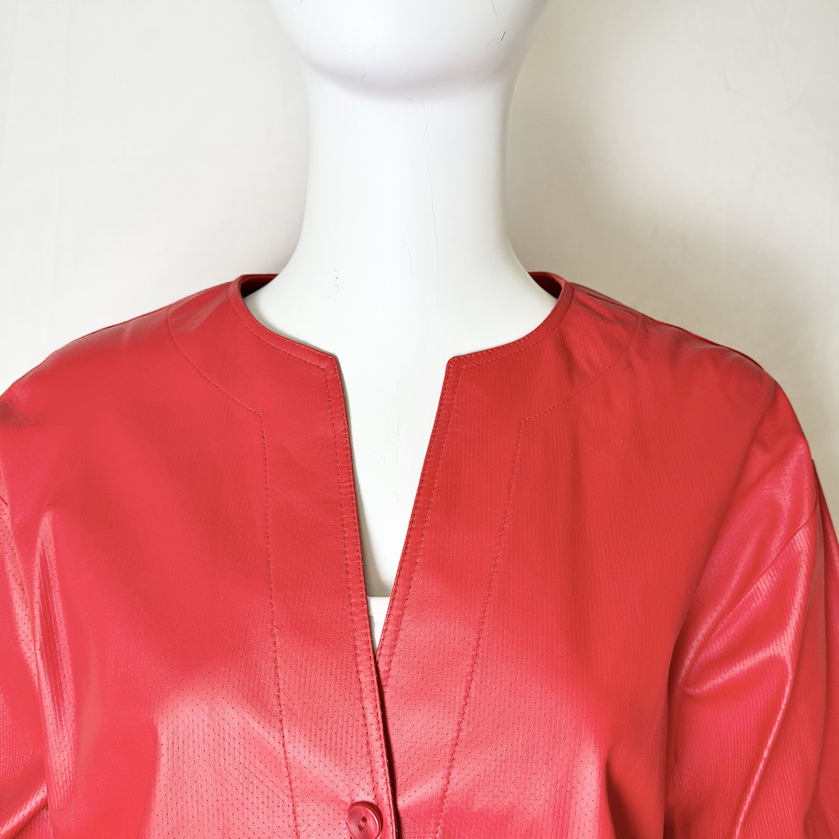Shamask Jacket