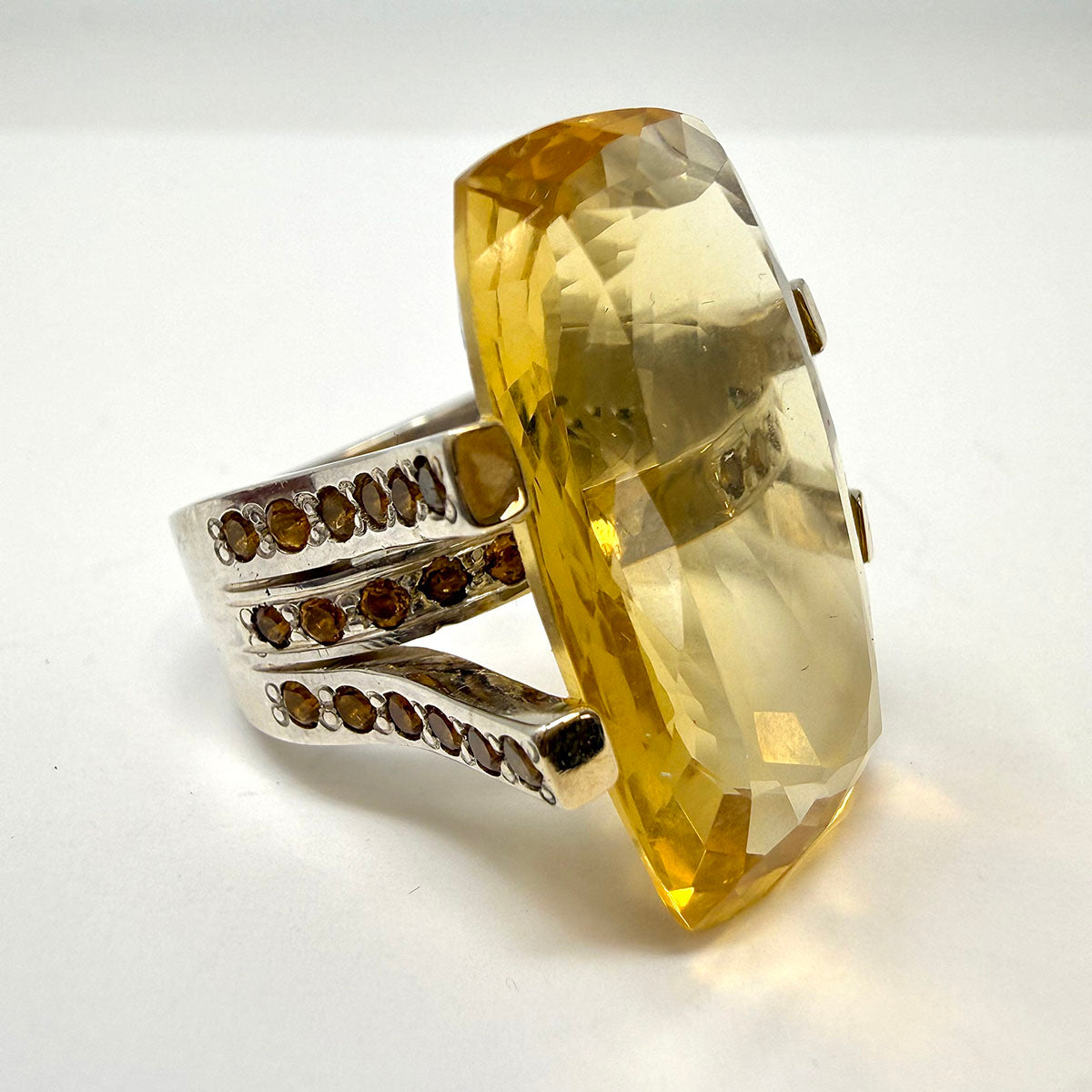 Tracey Mayer Ring
