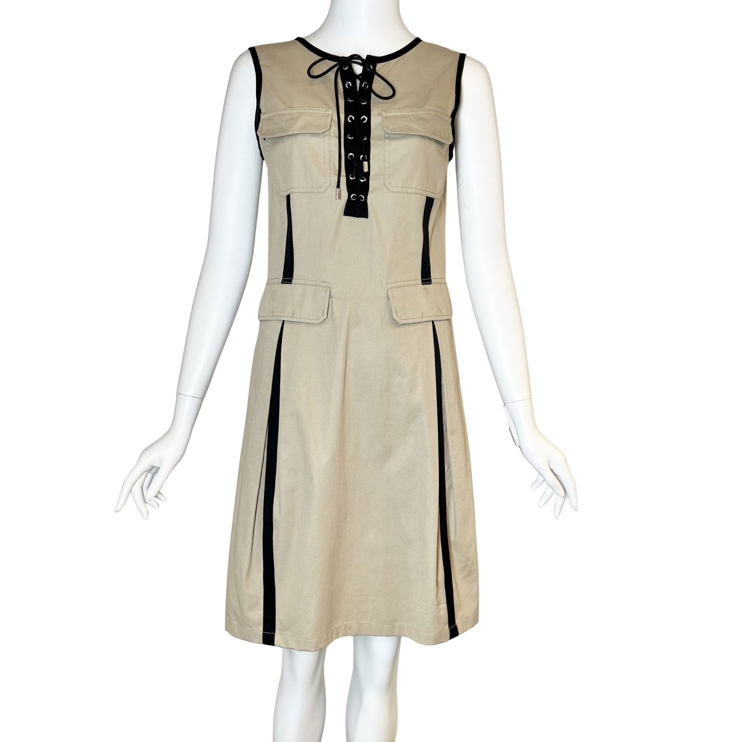 D & G Dress