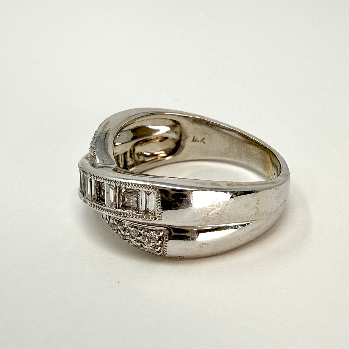 Diamond Ring