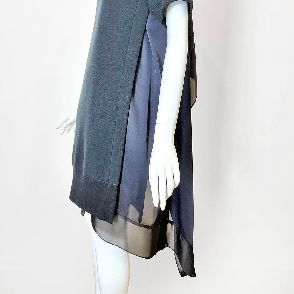 Sacai Dress