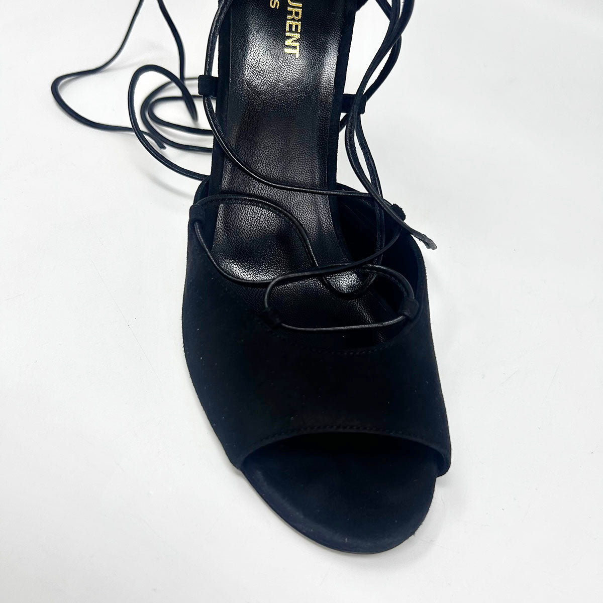 Saint Laurent Sandals