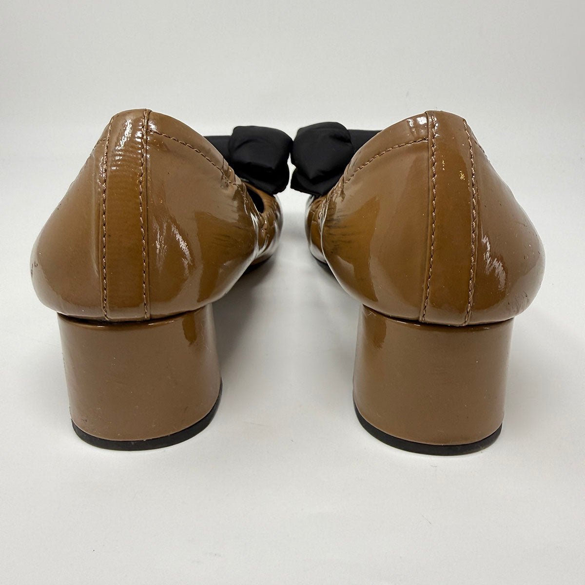 Prada Pumps