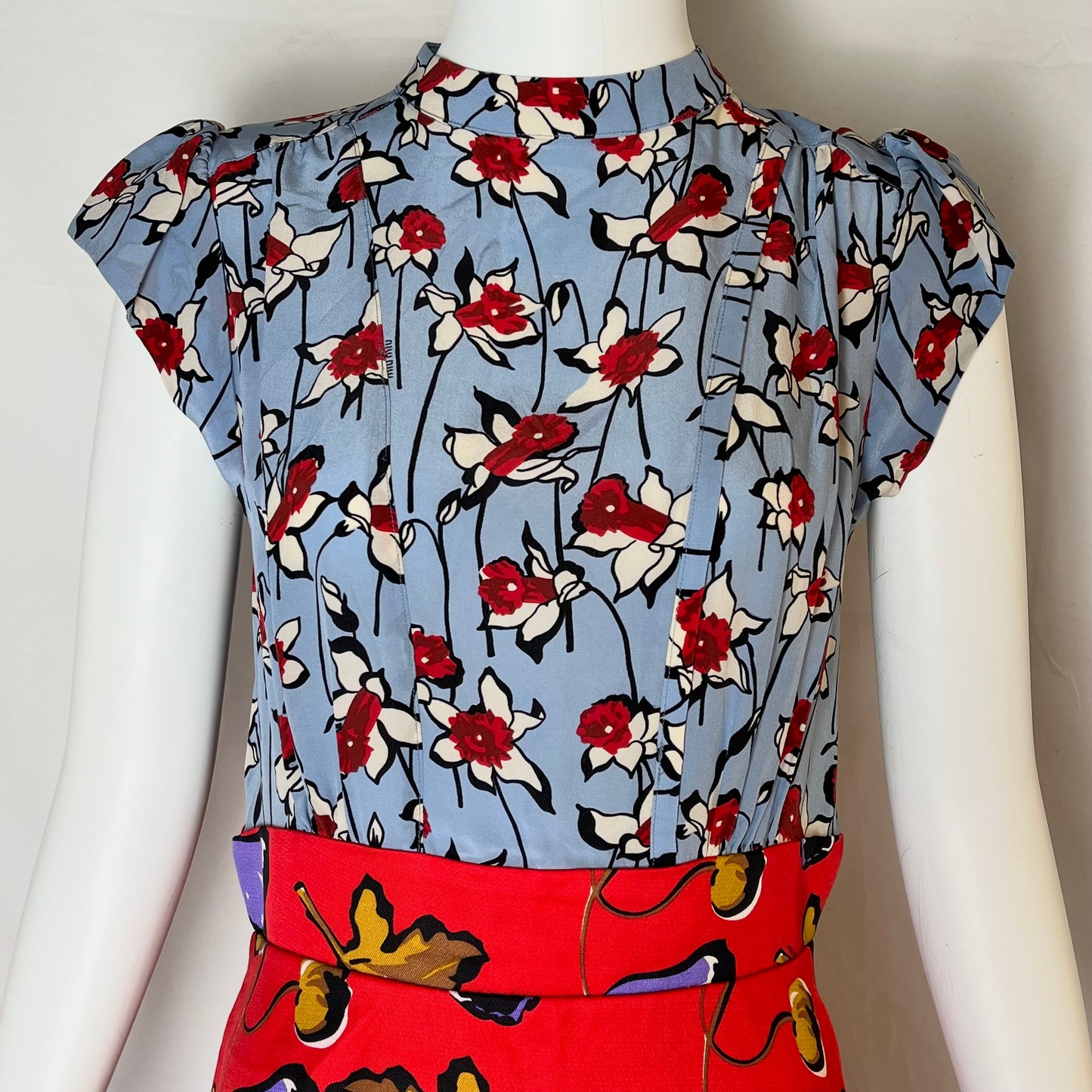 Miu Miu Dress