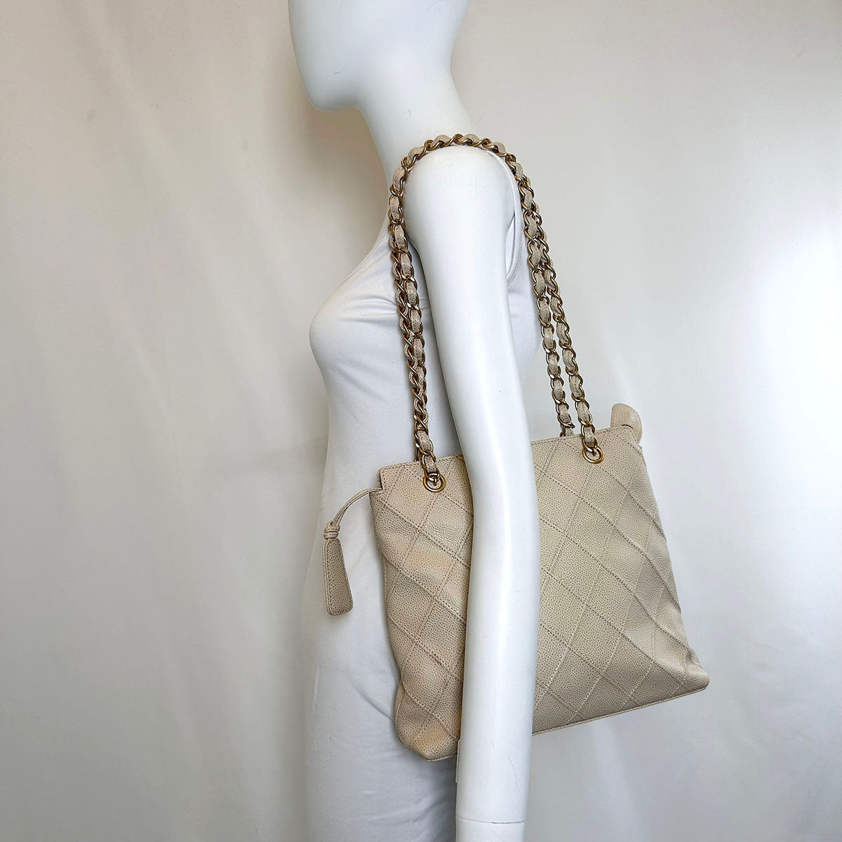 Chanel Shoulder Bag