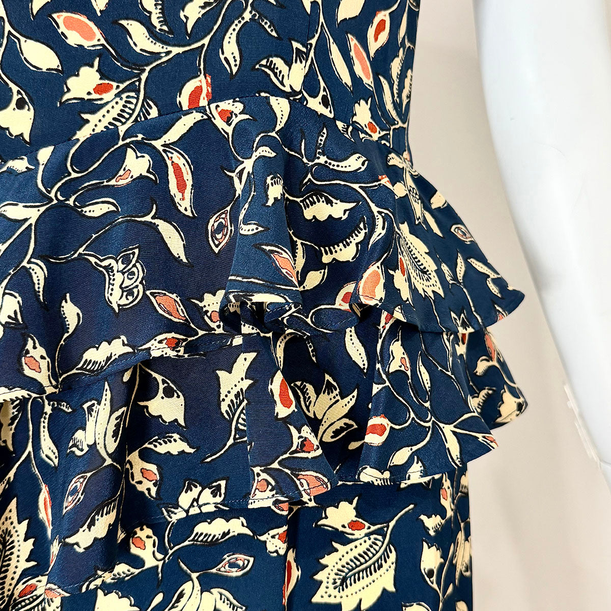 Ulla Johnson Dress
