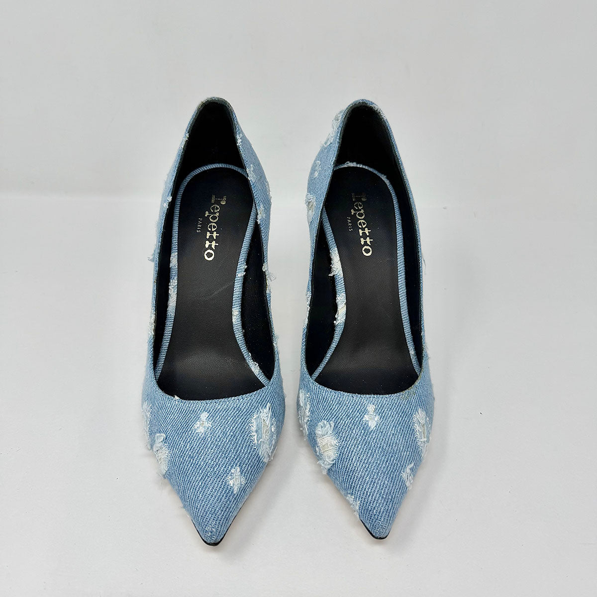 Repetto Pumps