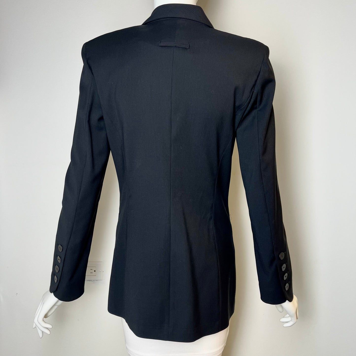 Jean Paul Gaultier Blazer