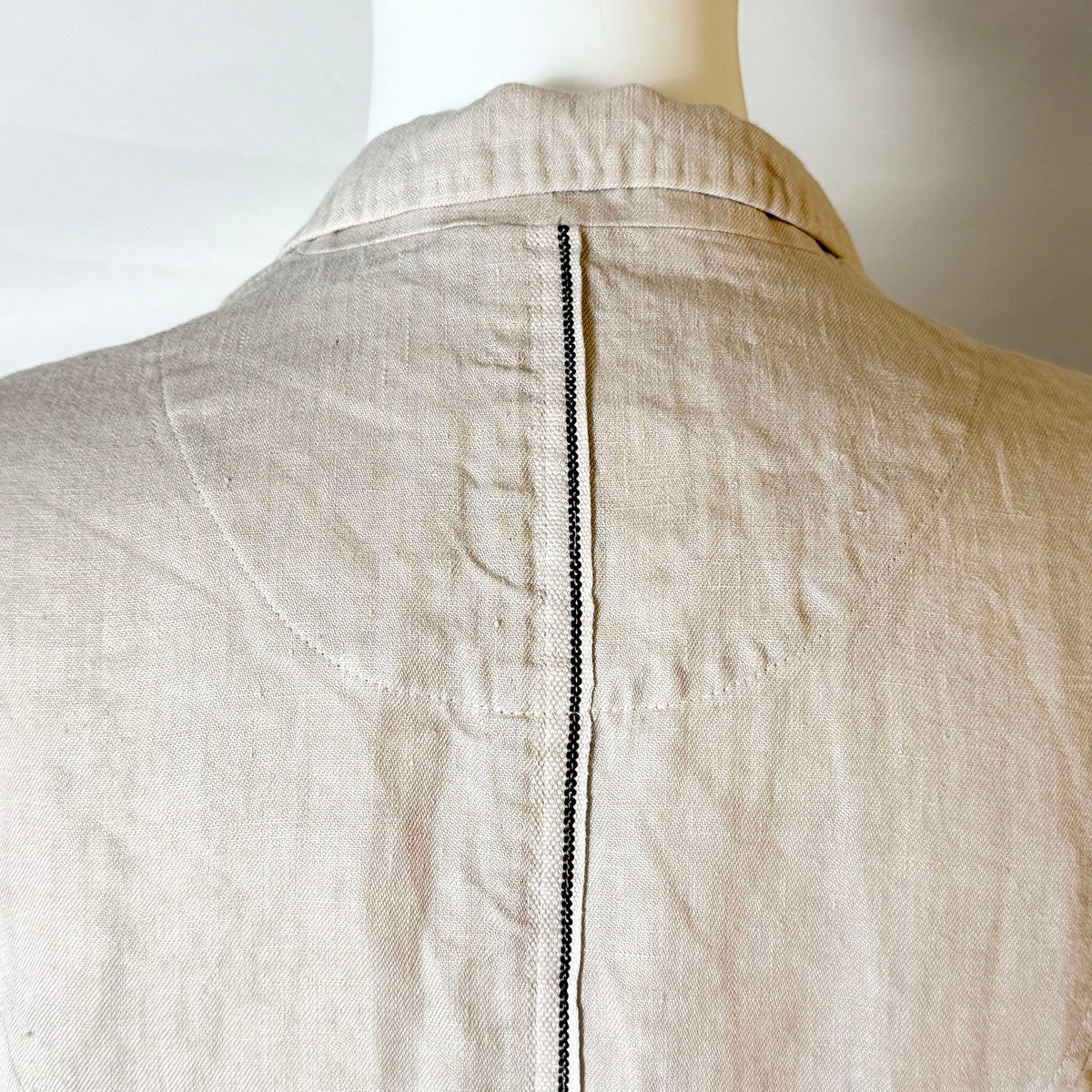 Pas de Calais Coat