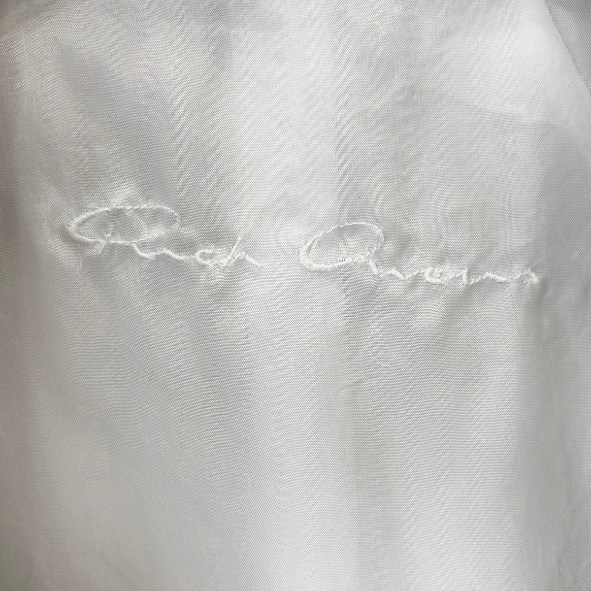 Rick Owens Jacket