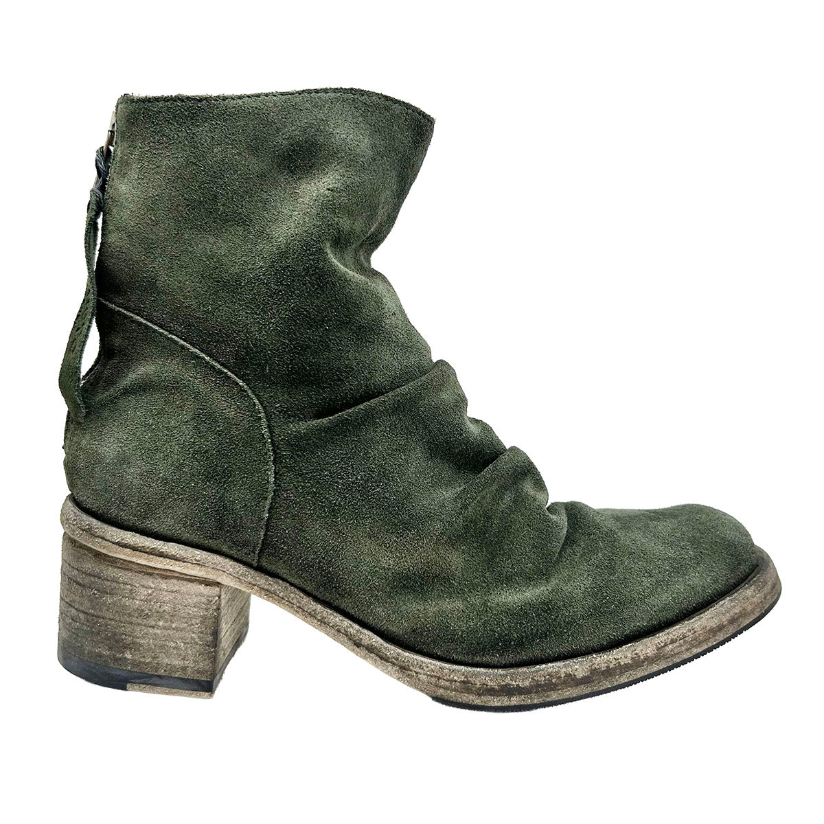 Shoto Boots