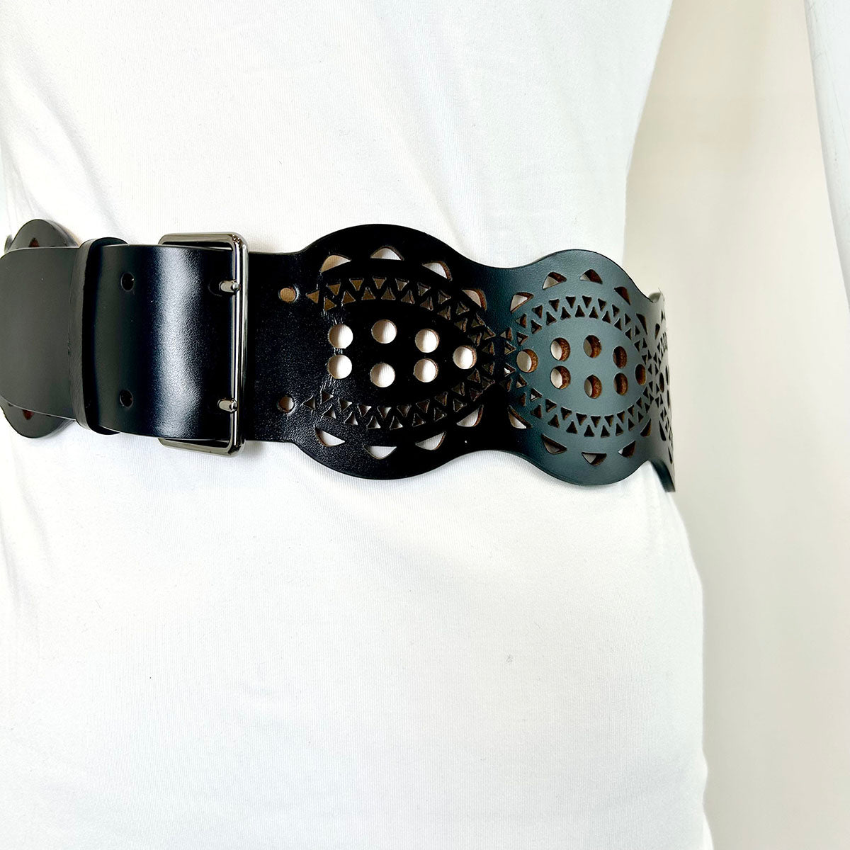 Alaia Belt