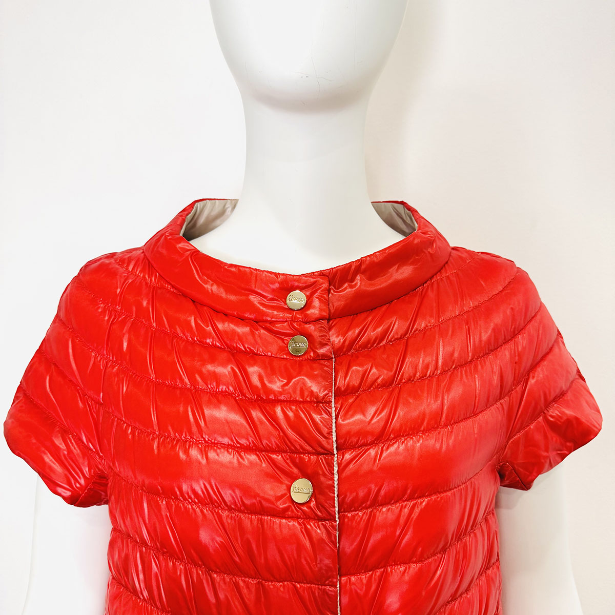 Herno Vest