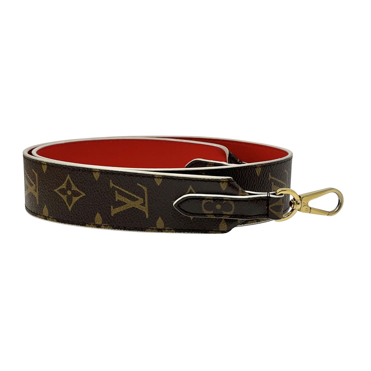 Louis Vuitton Purse Strap