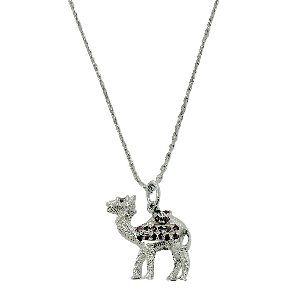 Tracey Mayer Necklace