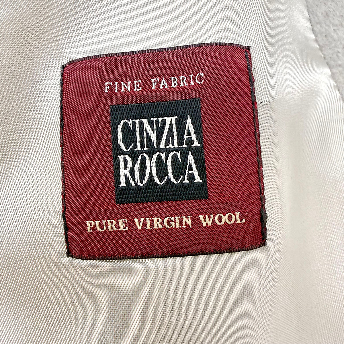 Cinzia Rocca Coat