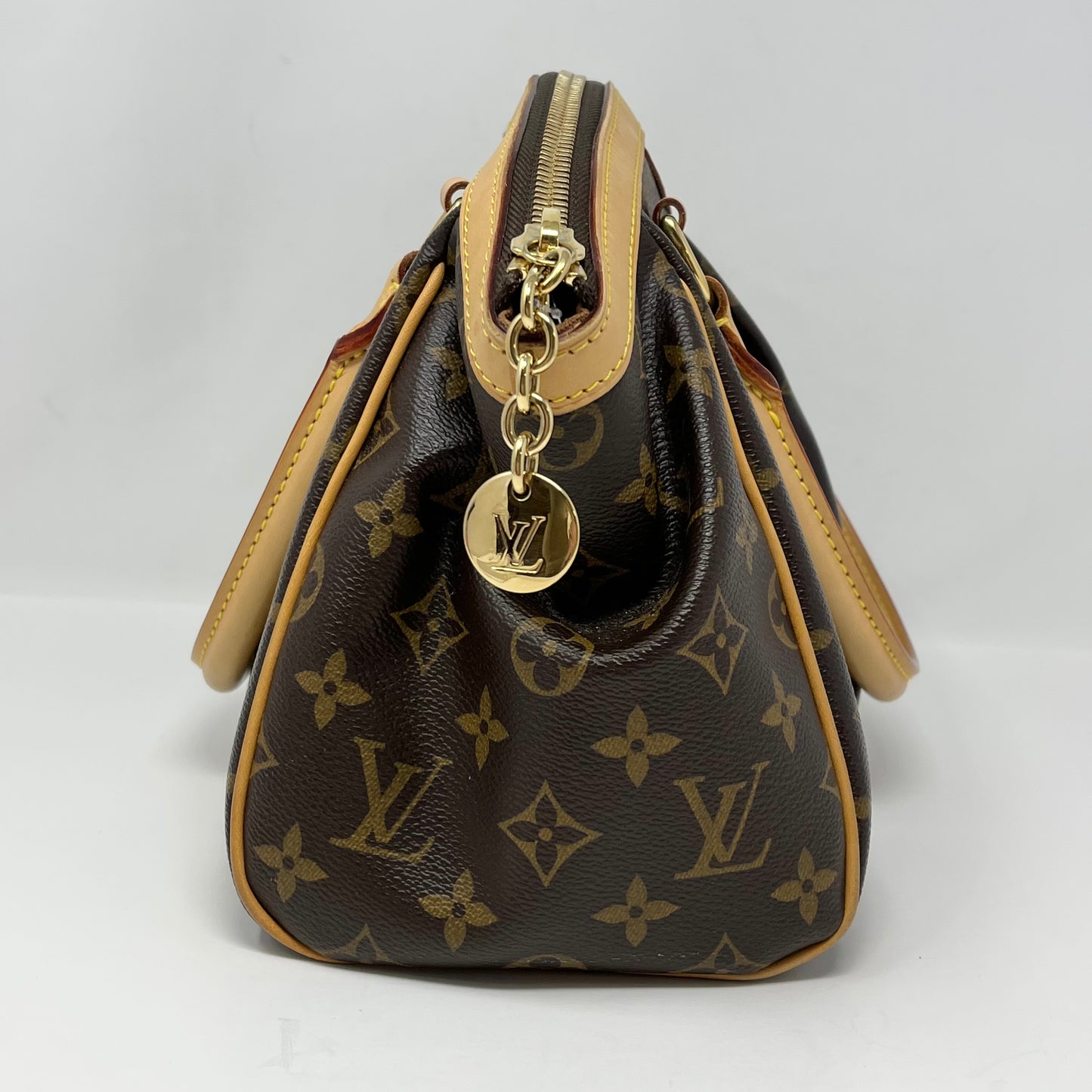 Louis Vuitton Handle Bag