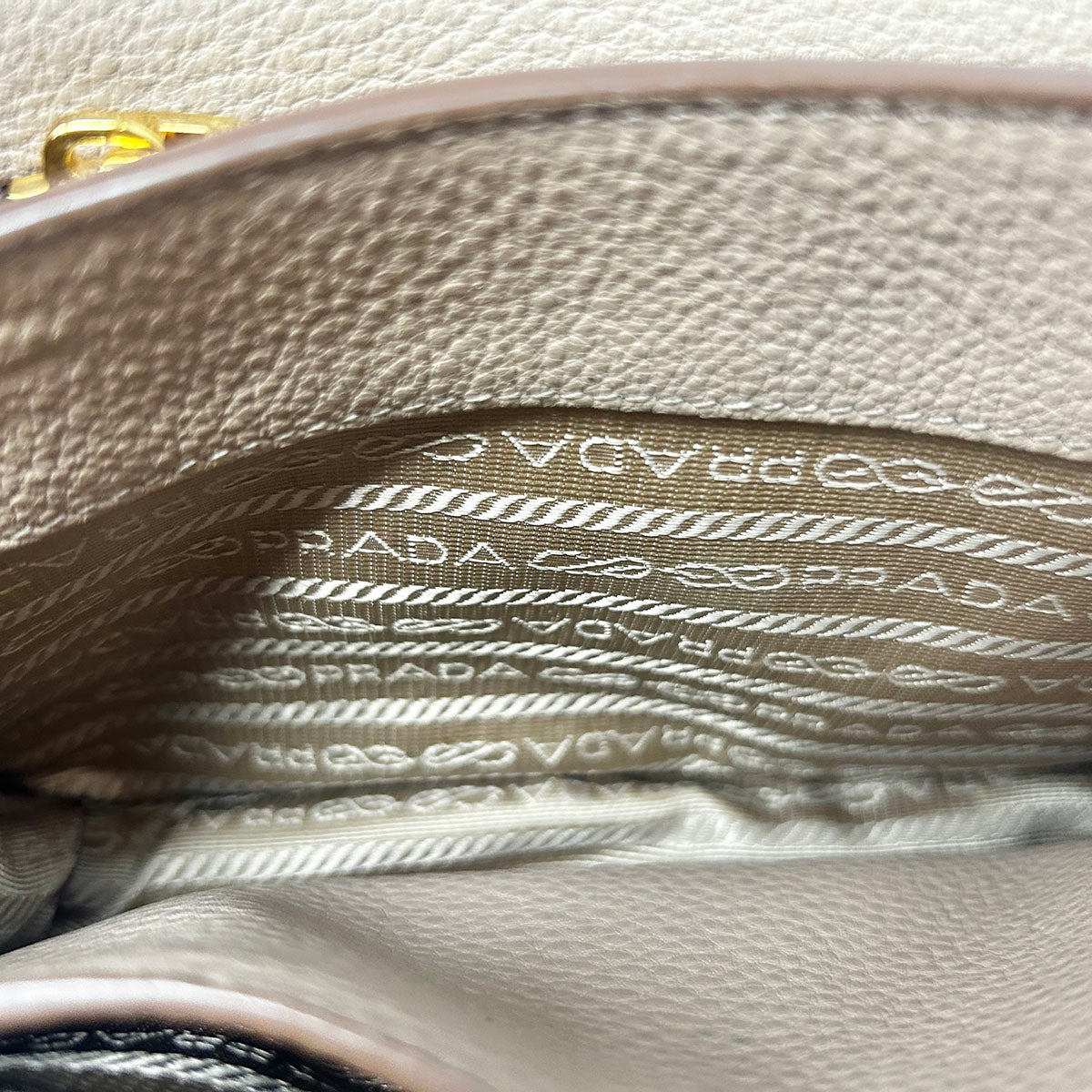 Prada Crossbody