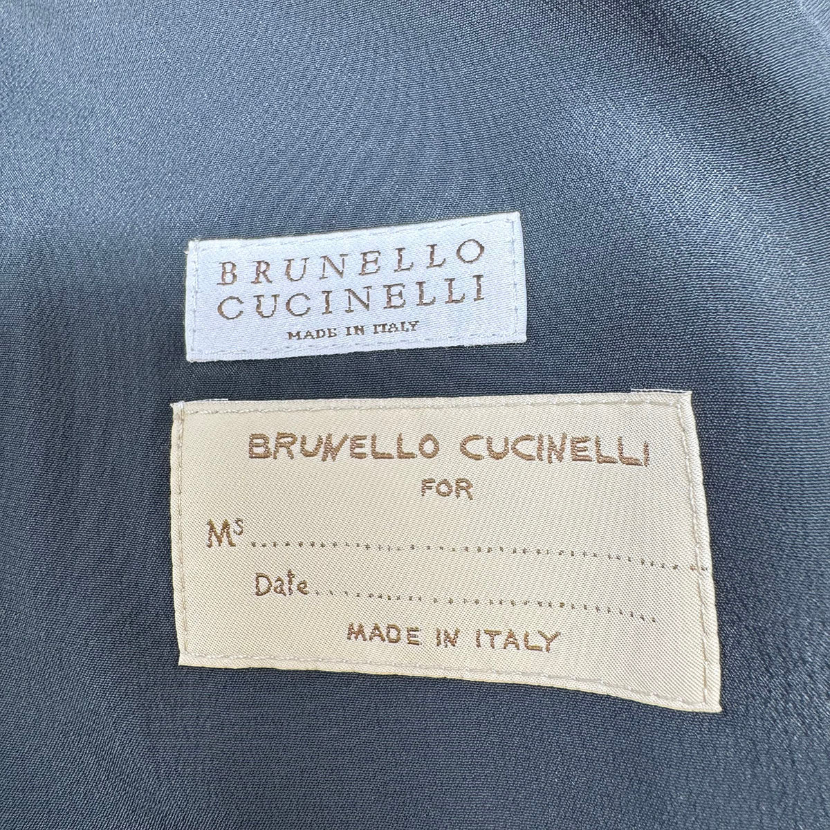 Brunello Cucinelli Jacket