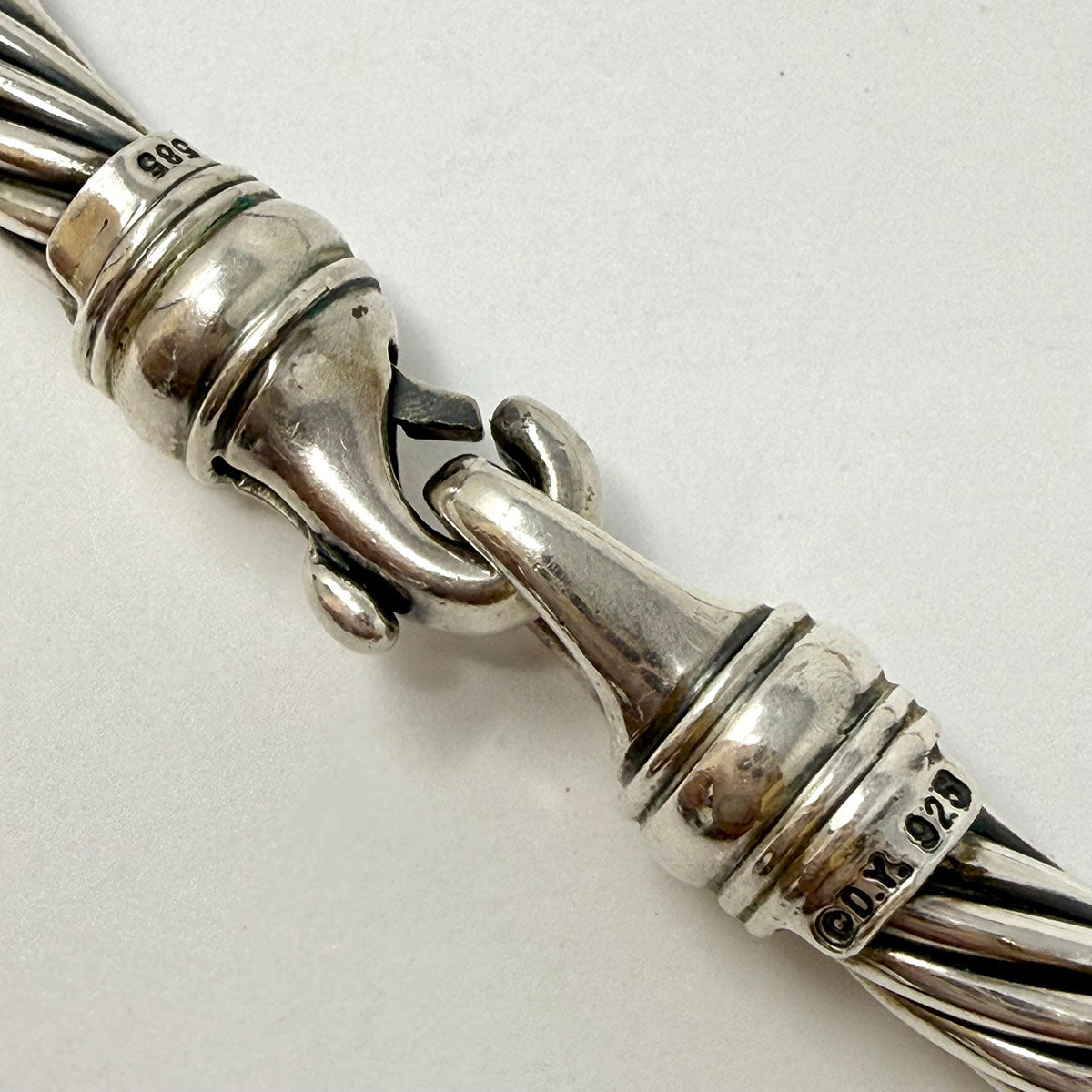 David Yurman Necklace