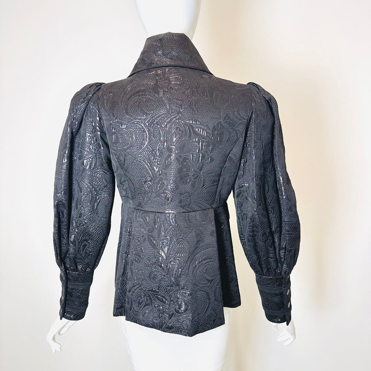 Badgley Mischka Jacket