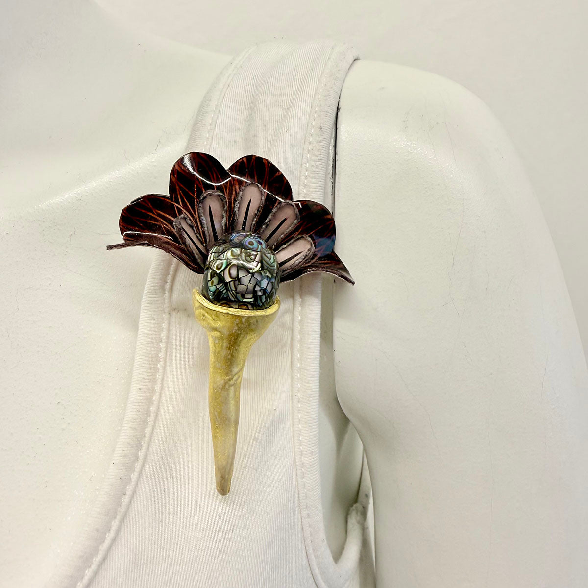 Fabrice Pin
