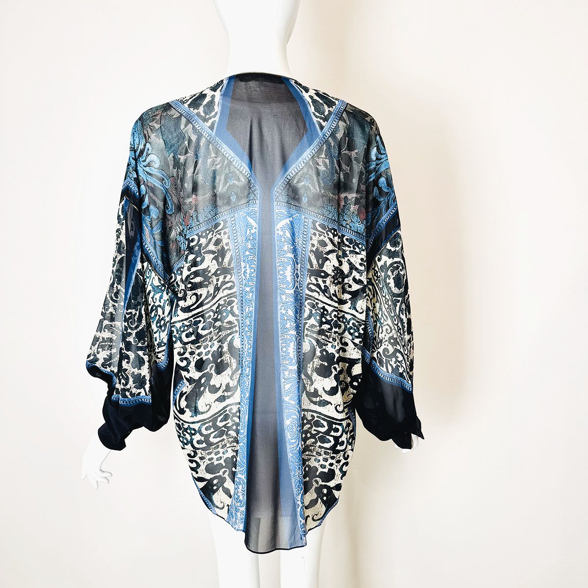 Roberto Cavalli Tunic