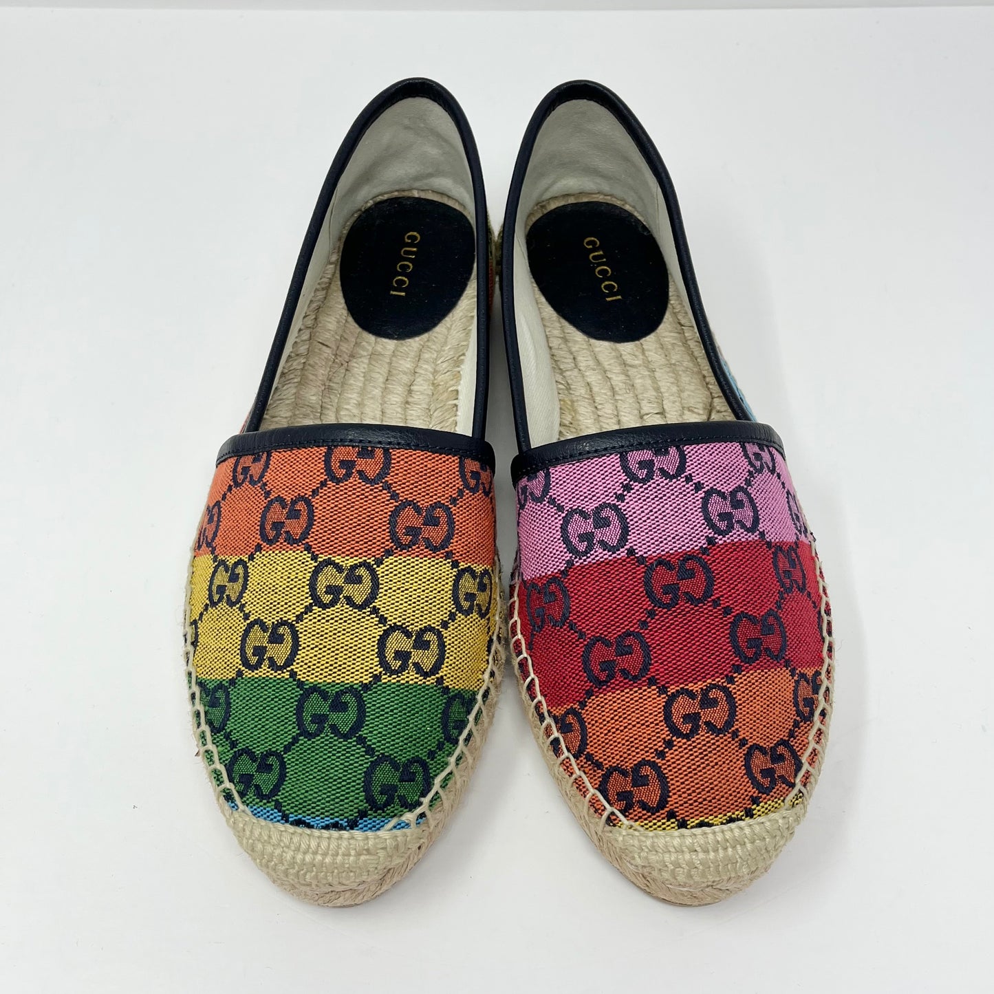Gucci Espadrille