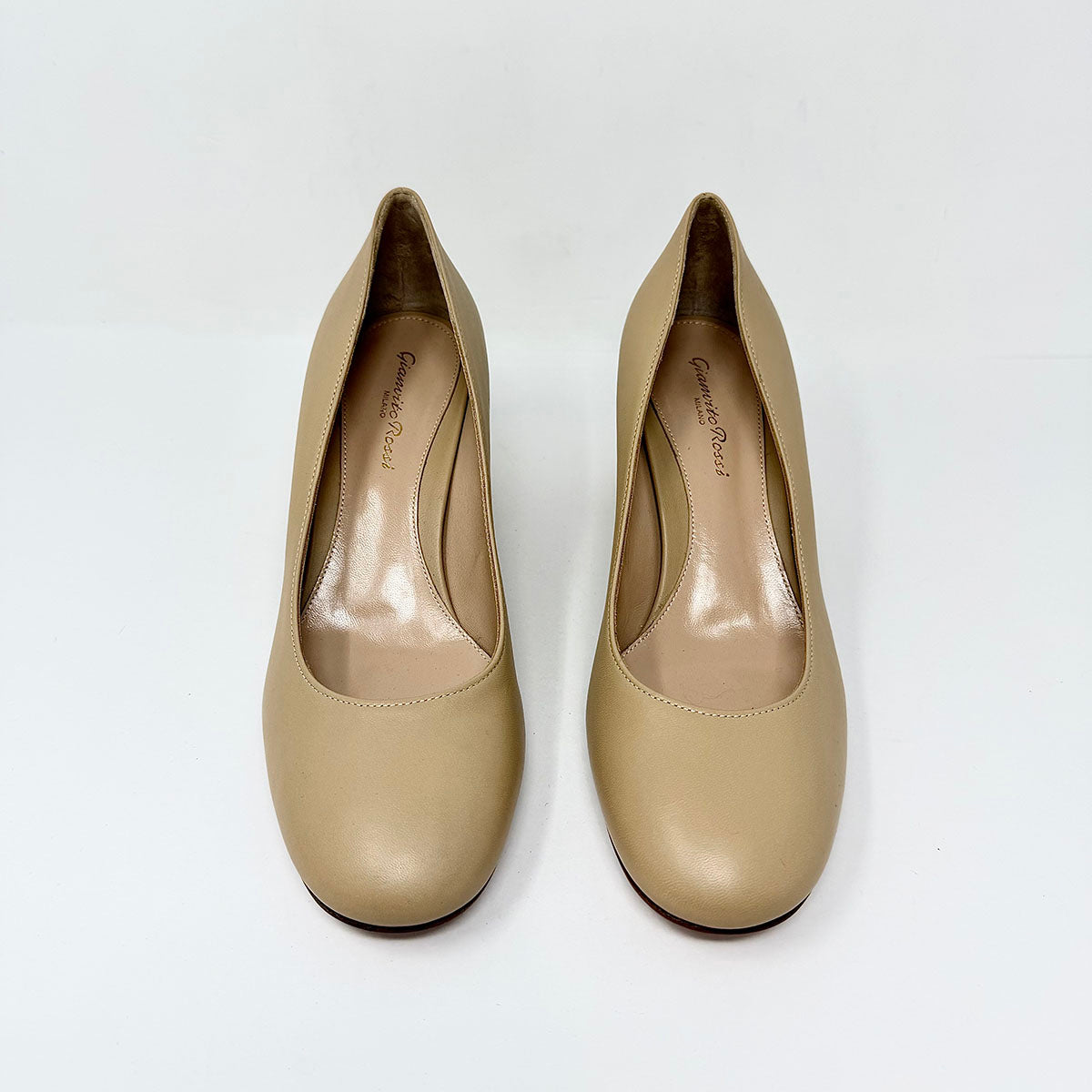 Gianvito Rossi Pumps