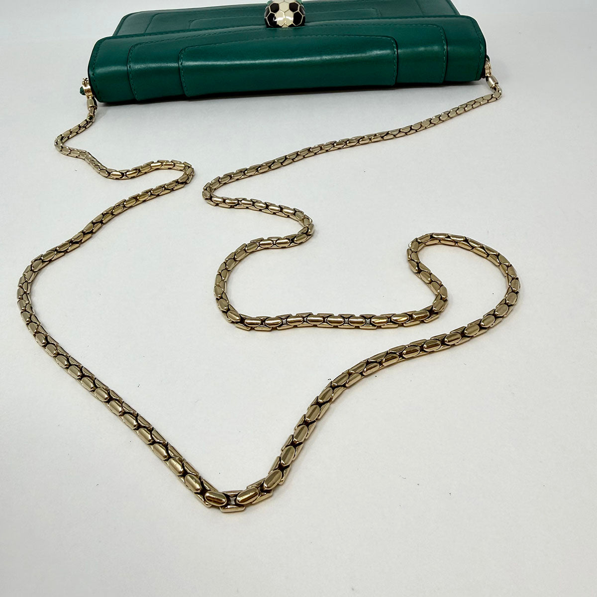Bulgari Serpenti Crossbody