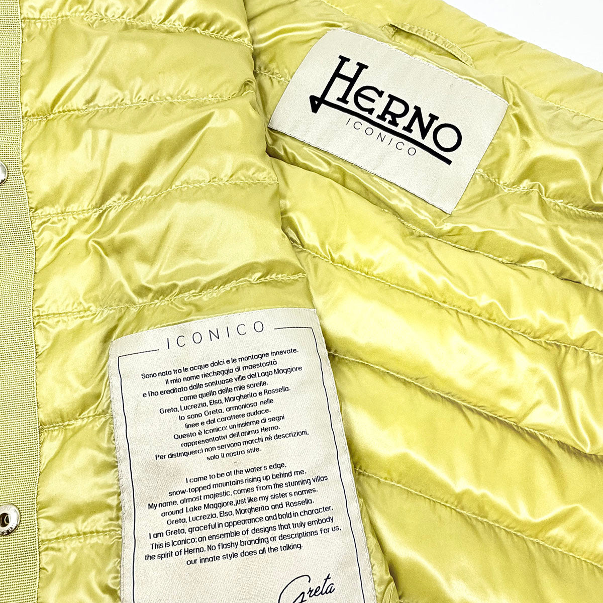 Herno Vest