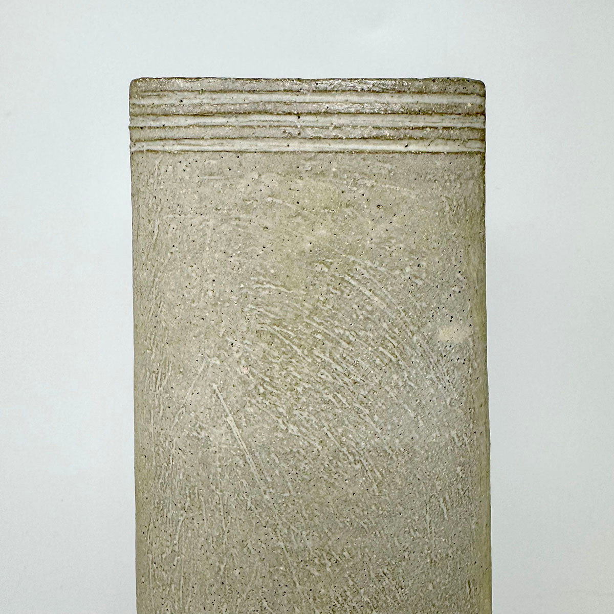 Abstract Sculpture, Signed and Dated 95