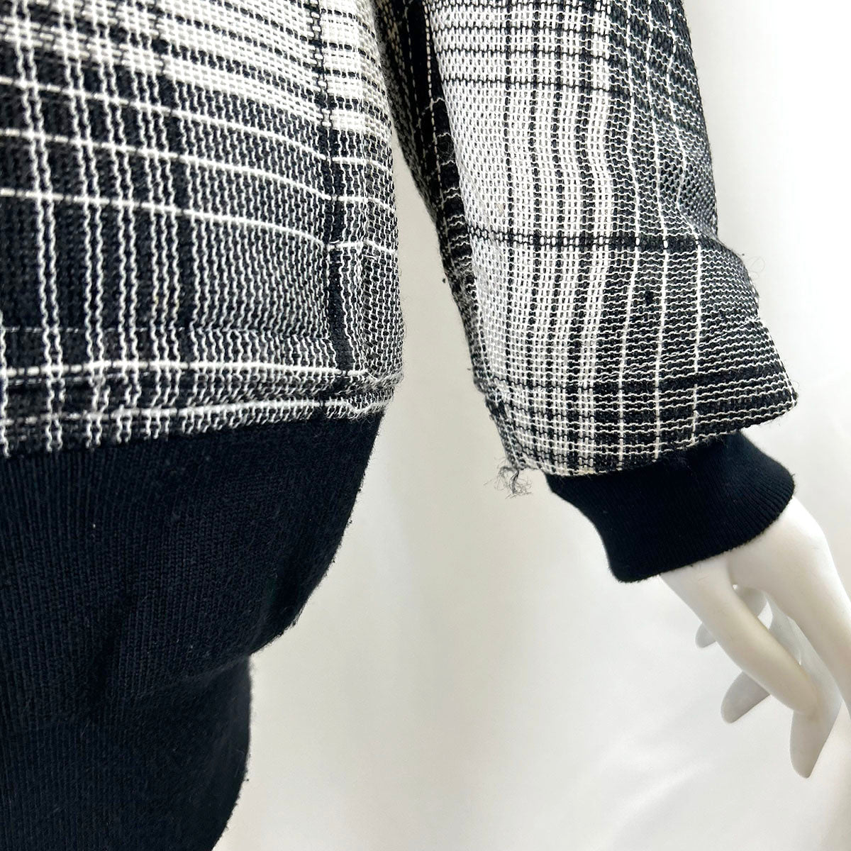Sacai Jacket