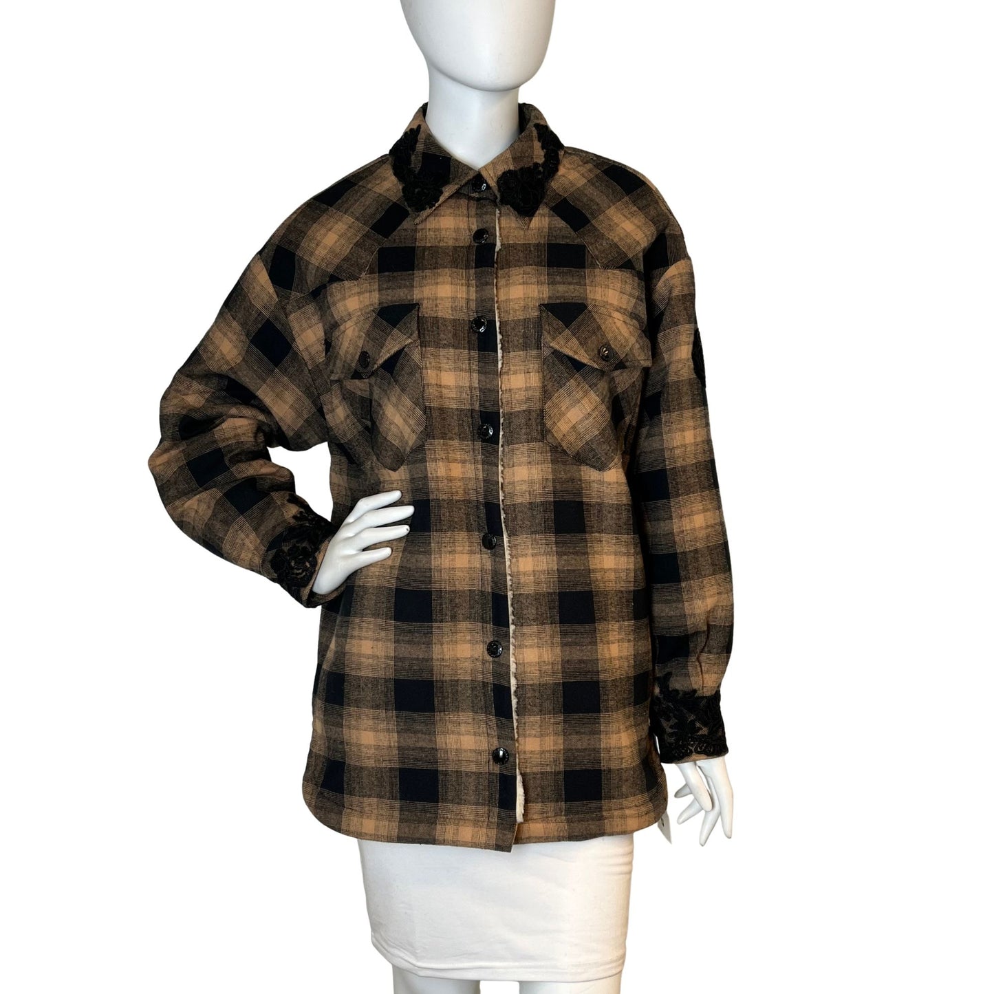 Ermanno Firenze Jacket