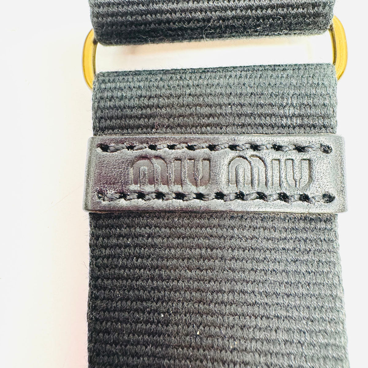 Miu Miu Shoulder Bag