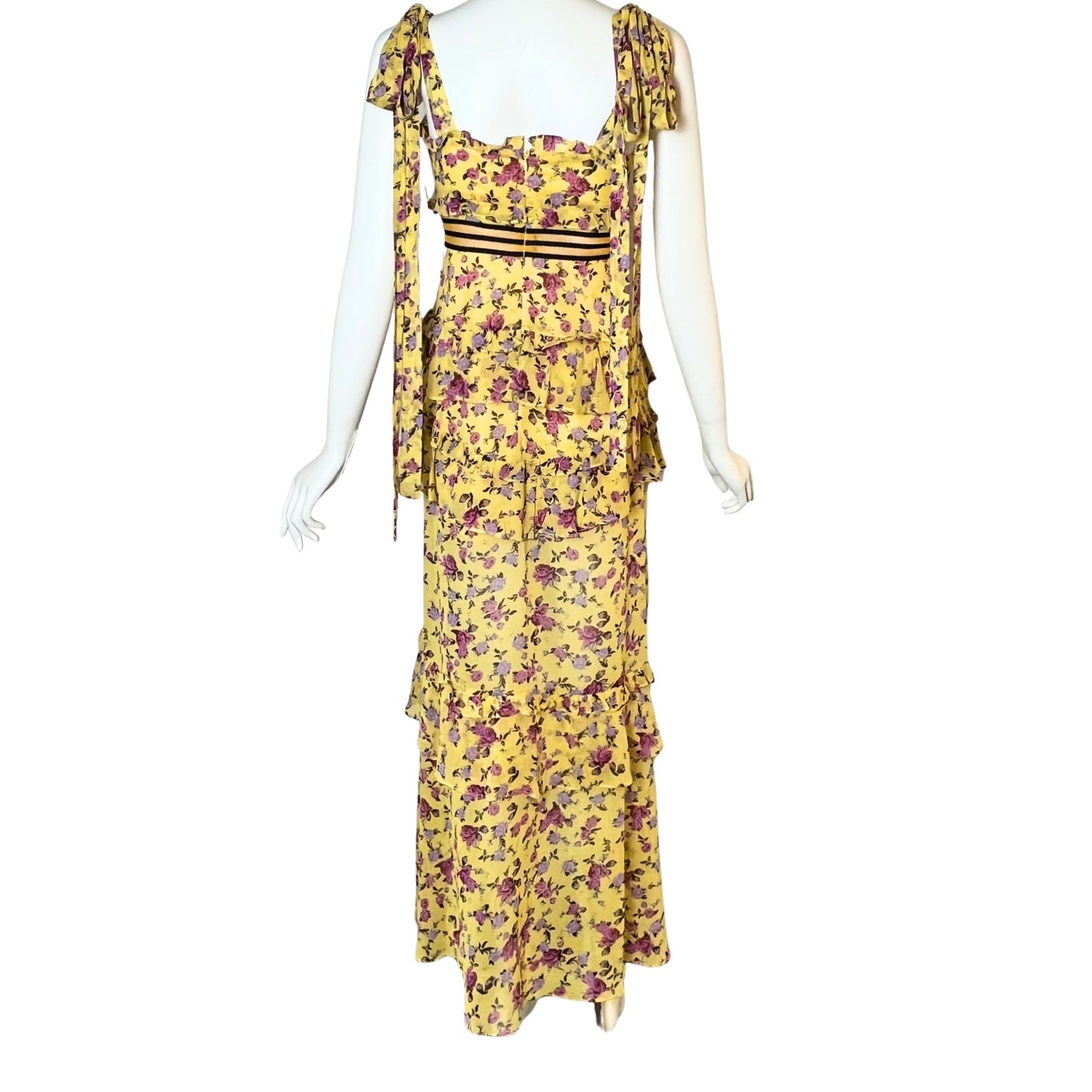 For Love & Lemons Dress