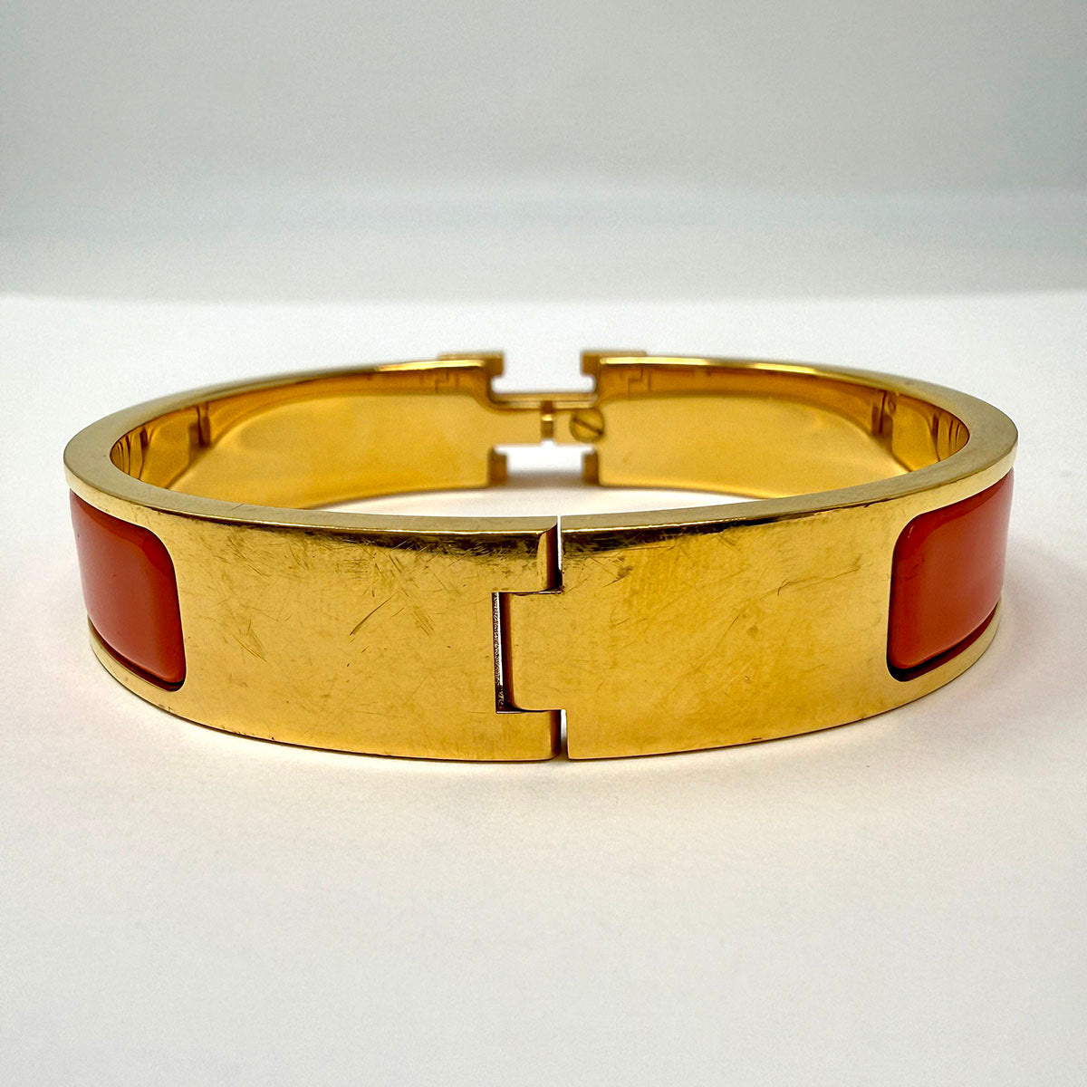 Hermes Bracelet