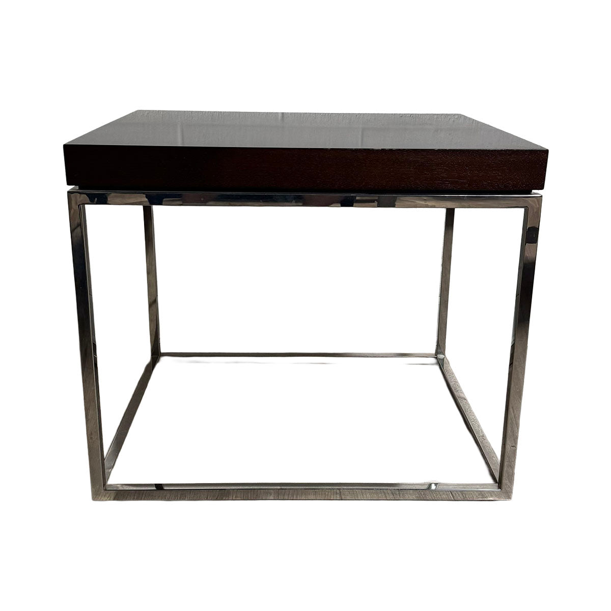 Mitchell Gold Side Table