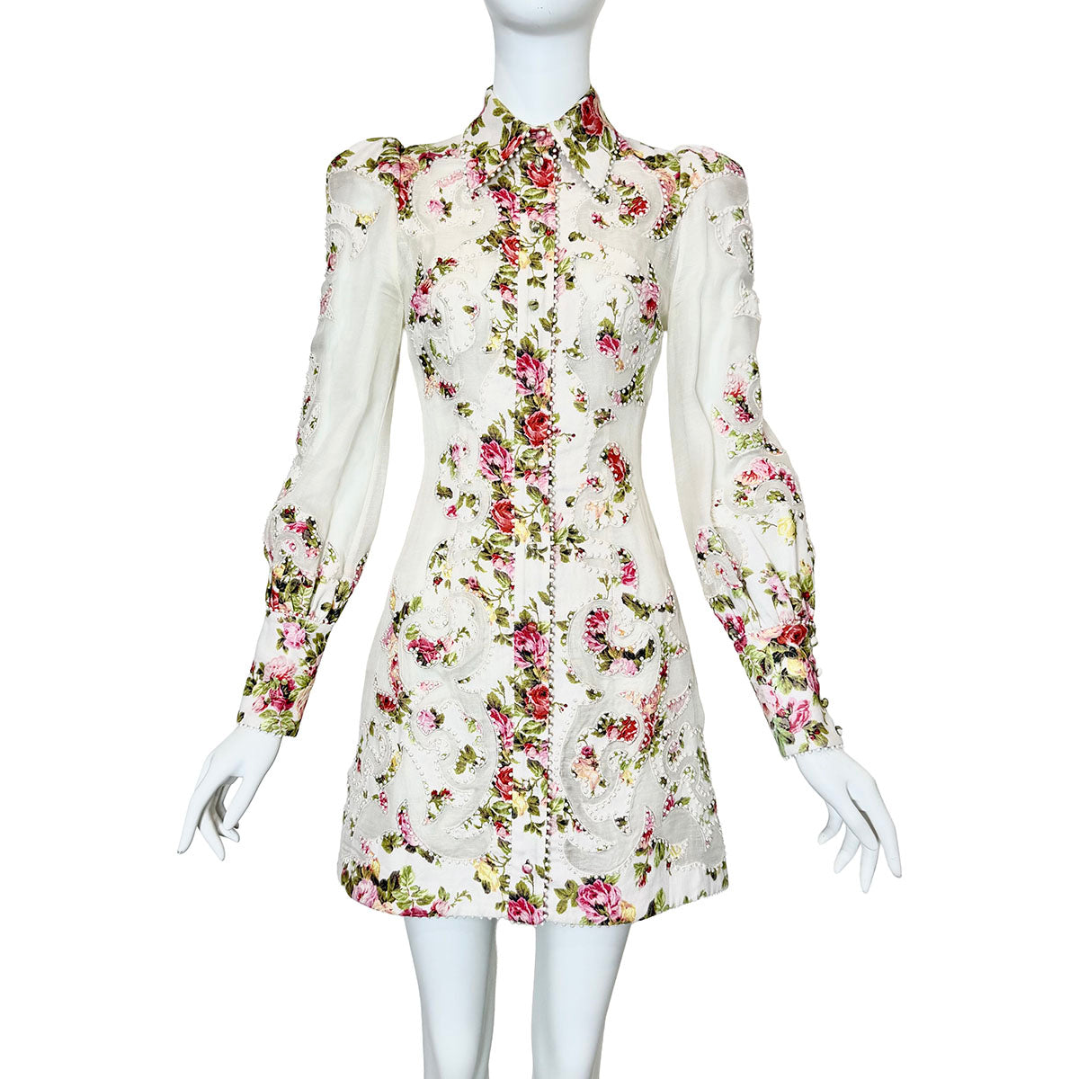 Zimmermann Dress – North Shore Exchange