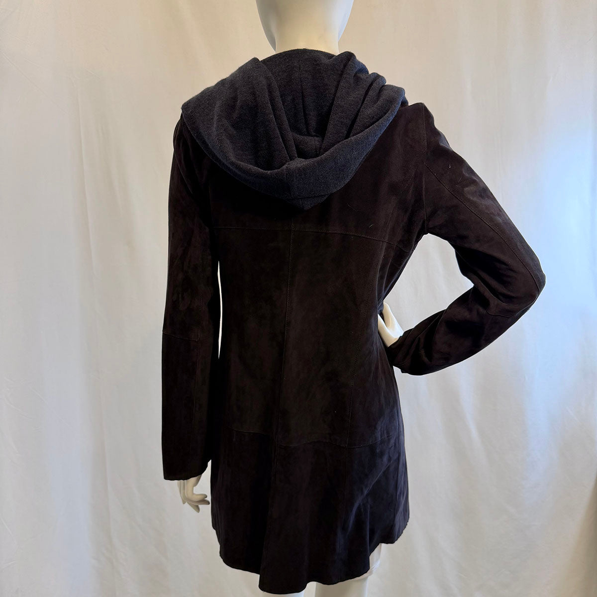 Artico Coat